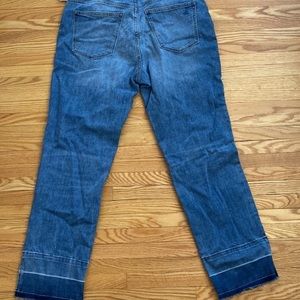 DL1961 Mara Ankle Jean